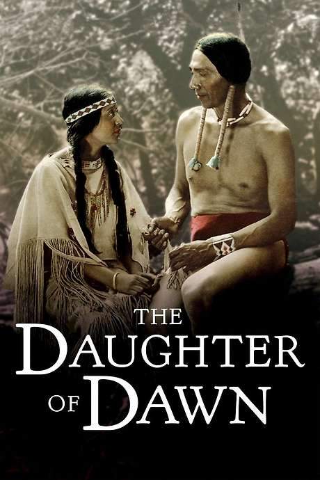 The Daughter of Dawn